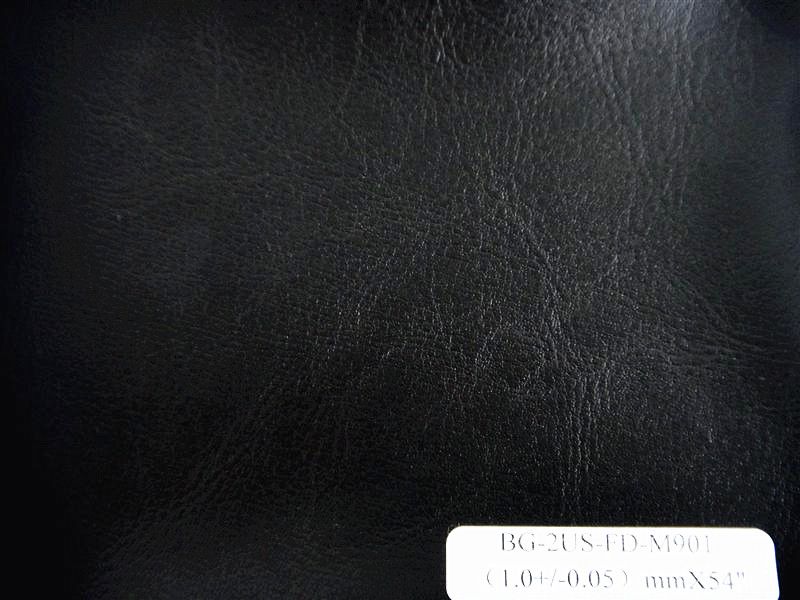 synthetic leather